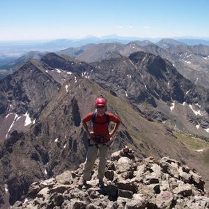 Meet your Posher, Matt